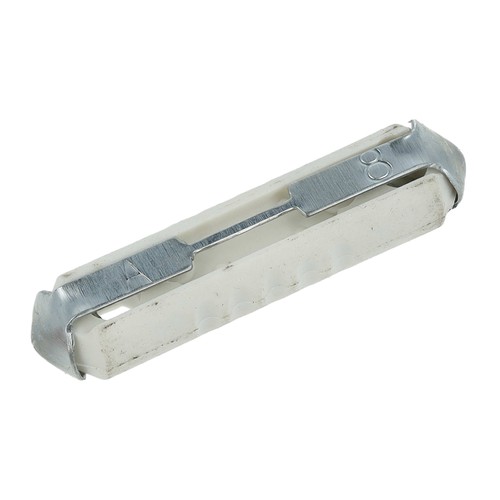 Torpedosicherung weiß - torpedosicherung, 8