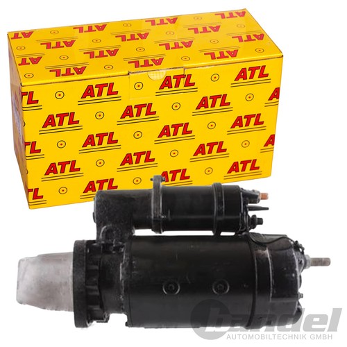 Atl anlasser starter - atl,