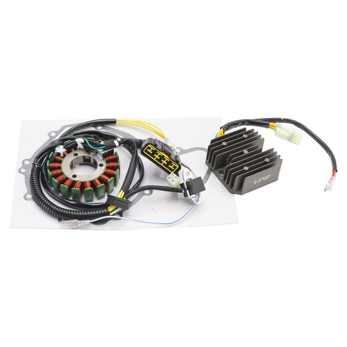 Stator lichtmaschine regler - lichtmaschine,