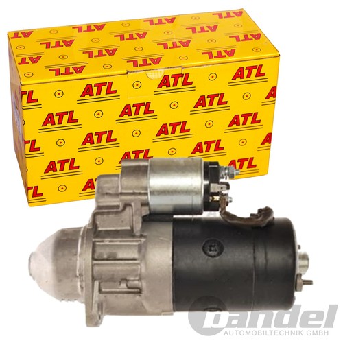 Atl anlasser starter - atl,