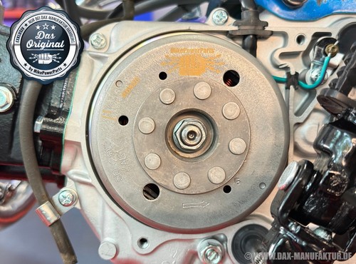 12v cdi zündung - 12v-cdi-zündung, dax