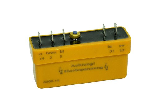 Steuerteil für simson s51 - für,