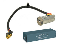 ZÜNDSCHLOSS SCHALTER