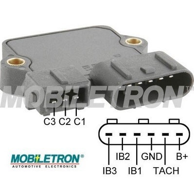 Mobiletron m016 - mobiletron, ig-m016