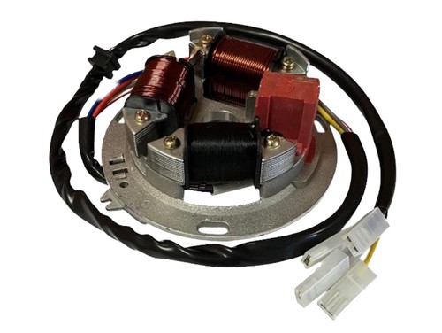 12v lichtmaschine stator - lichtmaschine,