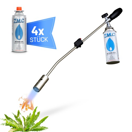 Unkrautvernichter