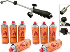 Unkrautbrenner Gasbrenner