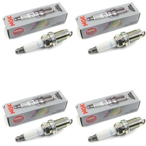 Zündkerze ngk iridium - ngk, 4x