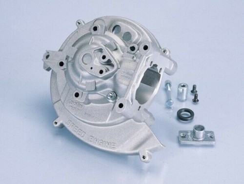 Polini speed engine - speed,
