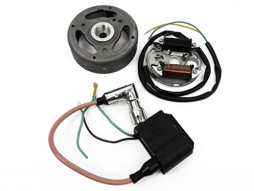 Cdi zündung 12v - cdi,