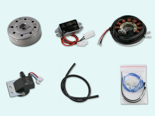 Vape zündung 12v - vape,