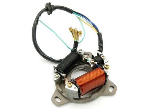 Lichtmaschine für honda - für, mb