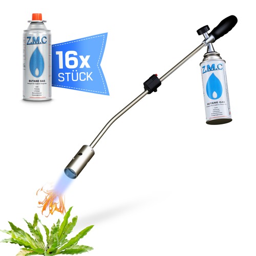Unkrautvernichter