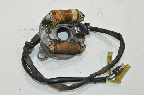 Honda lead af01 lima - 50,