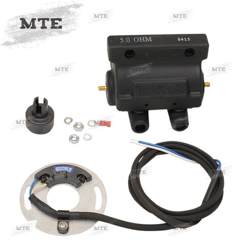 Dynatek dsk6 dual fire - dsk6-1,
