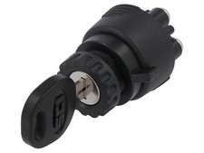 Universal Zündschloss 2