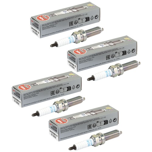 Zündkerze ngk laser iridium - ngk,