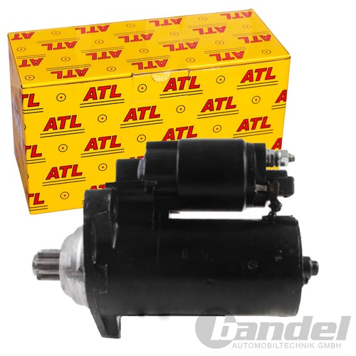 Atl anlasser starter - atl,