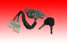 Zündschloss Lenkschloss