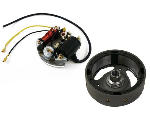 Lichtmaschine für zündapp - für,
