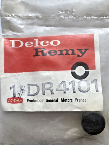 Original delco reparatursatz - delco,