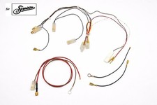 Kabelbaum Kabelsatz VAPE 12V