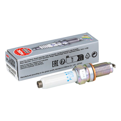 Zündkerze ngk laser platinum - ngk,