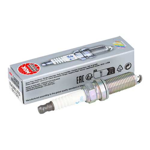 Zündkerze ngk laser iridium - zündkerze,