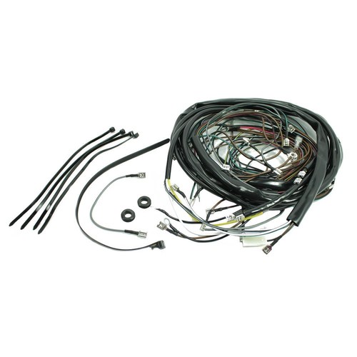 Kabelbaum für simson s51 - kabelbaum,
