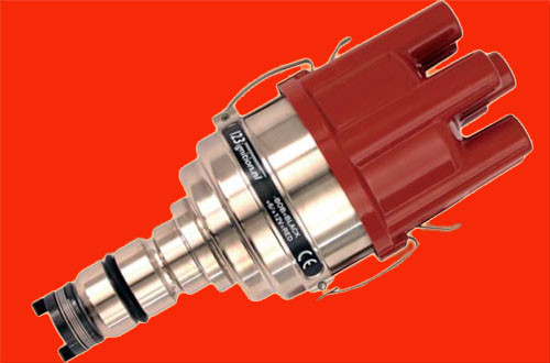 123 ignition porsche ohne - 123, vw