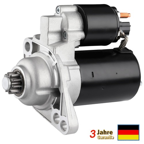 Starter anlasser für golf - starter, vw