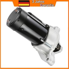 STARTER ANLASSER 12V FÜR