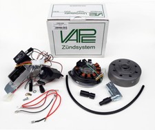 Simson Vape Zündung Schwalbe