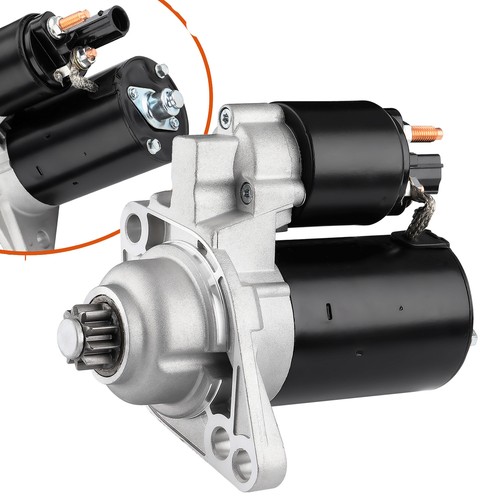 Starter anlasser kw für - anlasser, 1,7