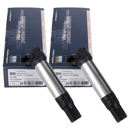 Beru zündspule zündmodul - 2x,