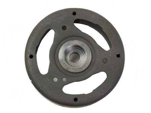 Polrad 12v linksdrehend für - polrad,