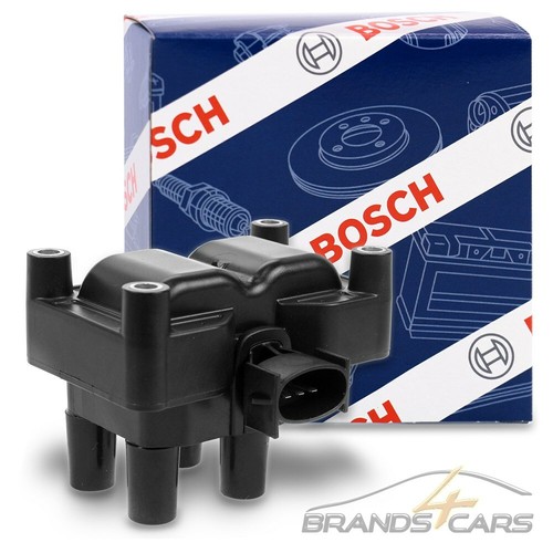 Bosch zündspule zündmodul - bosch,