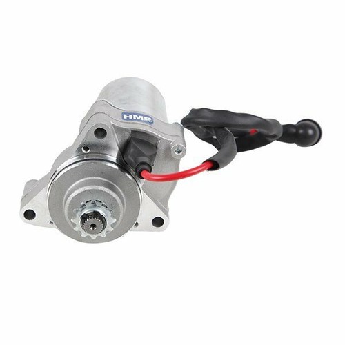 Anlasser elektrostarter v - elektrostarter, 12