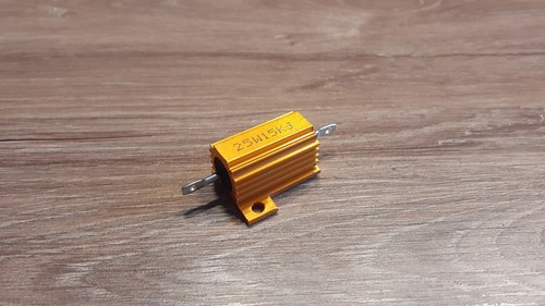 Vorwiderstand mikepowerparts - vorwiderstand,