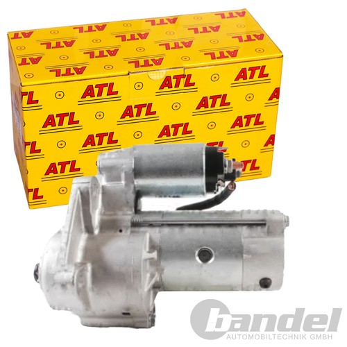 Atl anlasser starter - atl,