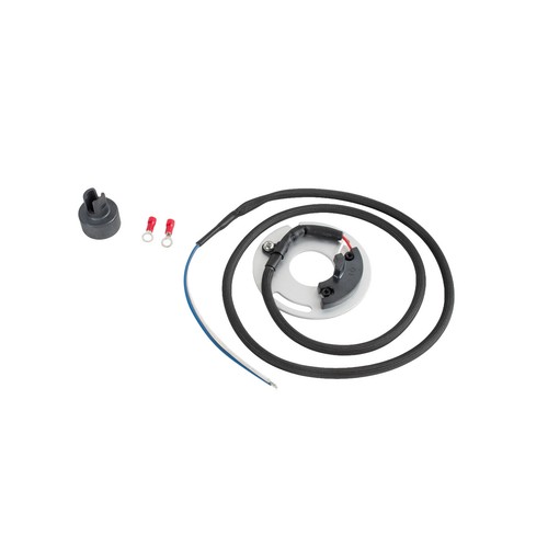 Ds6 dual fire - dual, elektronische
