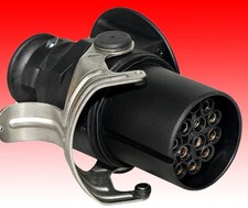 LKW Stecker 24 Volt 15 polig