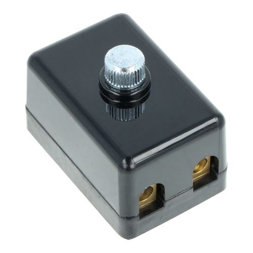 Sicherungsdose 8811 mit - 8811.1/6,