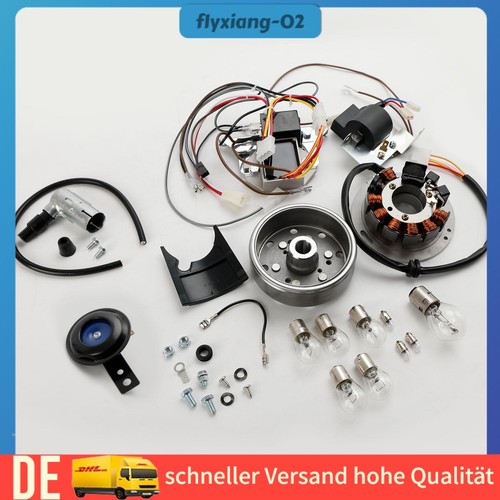 Neu zündung 12v für - neu,