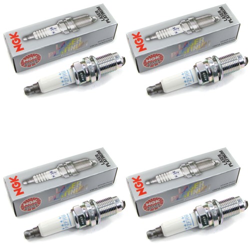 Zündkerze stück ngk laser - stück,