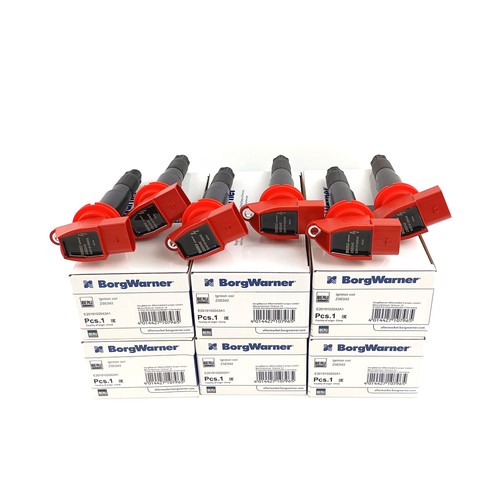 Beru zündspule zse042 - 6x,