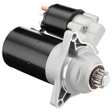 ANLASSER STARTER 1,8 kW FÜR