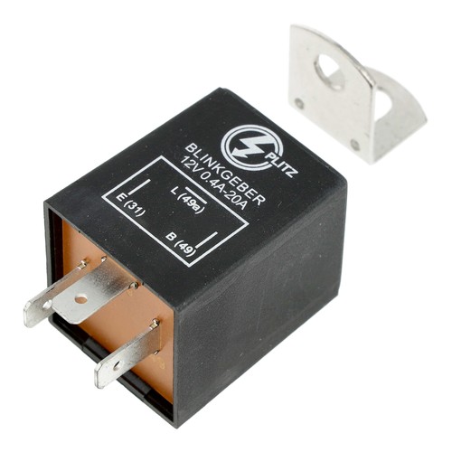 Blinkgeber 12v 240w - 12v, 4,8-240w