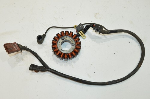 Piaggio mp3 250 lichtmaschine - mp3,