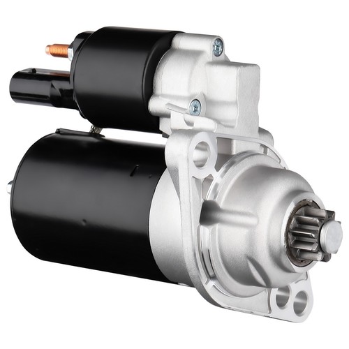 Starter anlasser 1700w - starter, vw